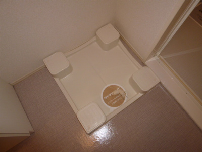 【洋室】 | ディライトステージＡ