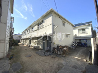 【外観】 | ☆神戸市垂水区　第1太陽ハイツ☆
