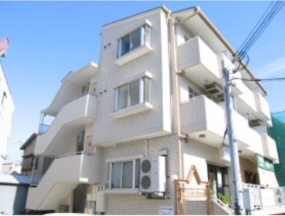 【外観】 | モンテメール垂水 | ☆神戸市垂水区　モンテメール垂水☆