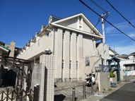 ローリエ霞ヶ丘の画像