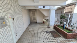 【エントランス】 | ☆神戸市垂水区　ブライトヒル☆