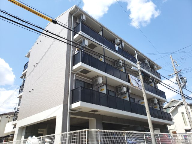 【外観】 | 松下ハイツ瑞穂通 | ☆神戸市垂水区　松下ハイツ瑞穂通☆
