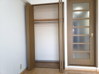 【収納】 | 松下ハイツ瑞穂通 | 同マンション参考写真☆神戸市垂水区　松下ハイツ瑞穂通☆