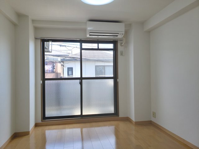 【洋室】 | 松下ハイツ瑞穂通 | 同マンション参考写真☆神戸市垂水区　松下ハイツ瑞穂通☆