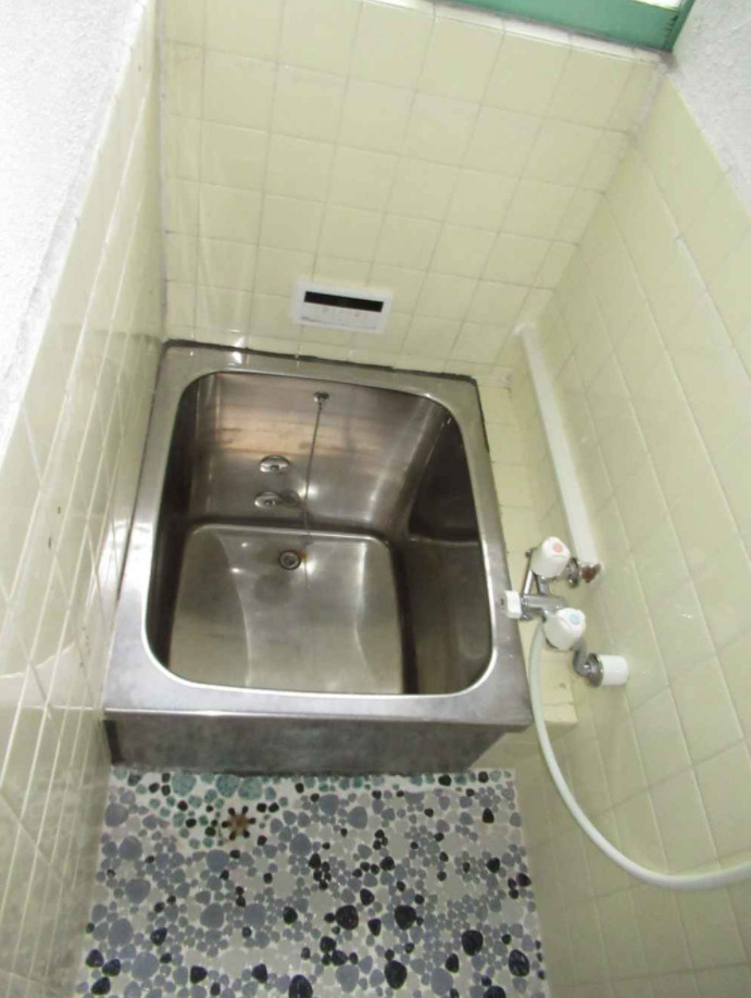 城が山2丁目戸建の浴室|☆垂水区　城が山2丁目戸建☆