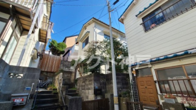 【外観】 | 千代が丘2丁目戸建 | ☆神戸市垂水区　千代が丘2丁目戸建☆