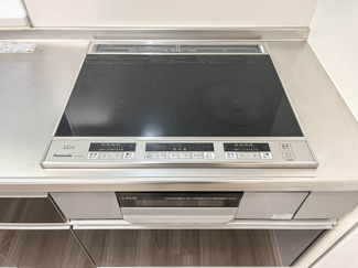 【その他】 | メゾン楽天　A | IHヒーター