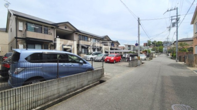 【外観】 | フレマリール垂水 | ☆神戸市垂水区　フレマリール垂水☆