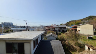 【展望】 | ☆神戸市垂水区　サンテラス垂水☆