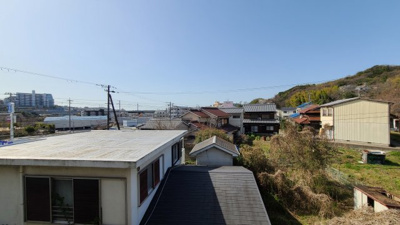 【展望】 | サンテラス垂水 | ☆神戸市垂水区　サンテラス垂水☆