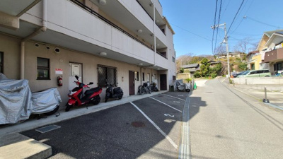 【その他共用部分】 | サンテラス垂水 | ☆神戸市垂水区　サンテラス垂水☆