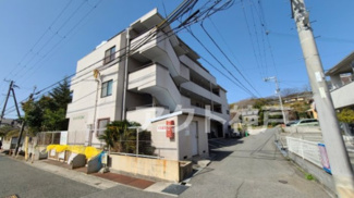 【外観】 | ☆神戸市垂水区　サンテラス垂水☆