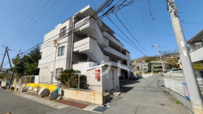 【外観】 | サンテラス垂水 | ☆神戸市垂水区　サンテラス垂水☆