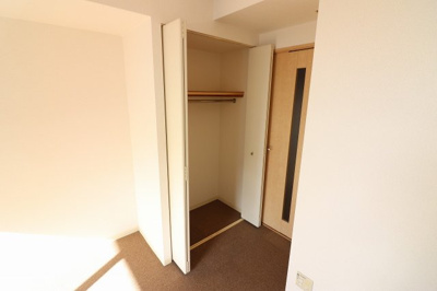 【収納】 | アヴァンセクール京橋南