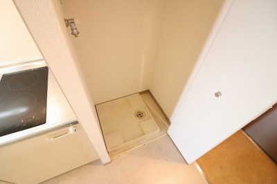 【その他】 | アヴァンセクール京橋南