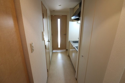 【キッチン】 | アヴァンセクール京橋南