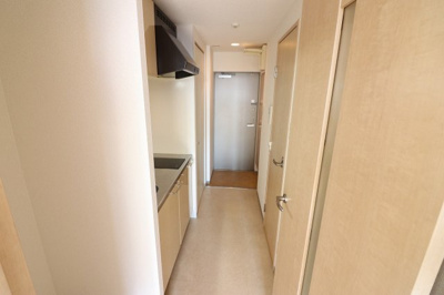 【キッチン】 | アヴァンセクール京橋南