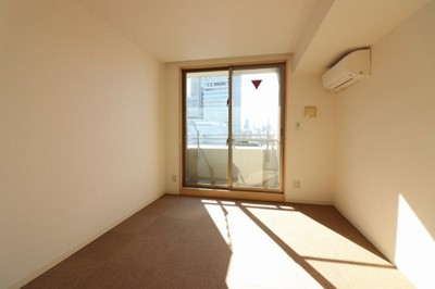 【内装】 | アヴァンセクール京橋南