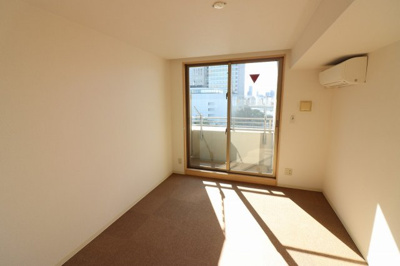 【洋室】 | アヴァンセクール京橋南