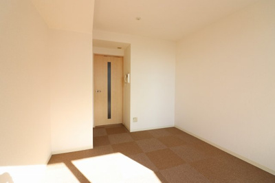 【洋室】 | アヴァンセクール京橋南