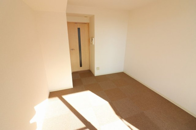 【洋室】 | アヴァンセクール京橋南