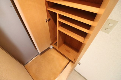 【収納】 | アヴァンセクール京橋南
