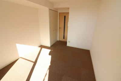 【居間・リビング】 | アヴァンセクール京橋南