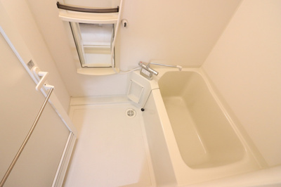 【浴室】 | アヴァンセクール京橋南