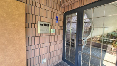 【エントランス】 | ステディ垂水 | ☆神戸市垂水区　ステディ垂水☆