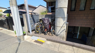 【その他共用部分】 | ☆神戸市垂水区　ステディ垂水☆