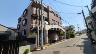 【外観】 | ☆神戸市垂水区　ステディ垂水☆