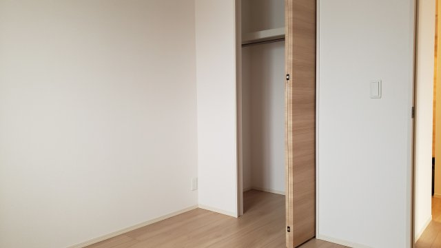 【洋室】 | メゾンドラピスラジュリ | ☆神戸市垂水区　メゾンドラピスラジュリ☆
