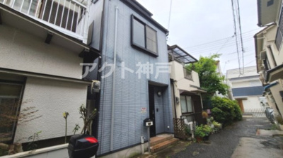 【外観】 | 城が山4丁目戸建 | ☆神戸市垂水区　城が山5丁目戸建☆