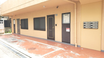 【駐車場】 | ラムール星陵台 | ☆神戸市垂水区　ラムール星陵台☆