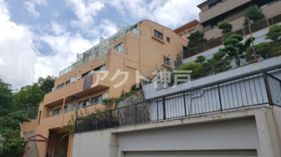 【外観】 | ラムール星陵台 | ☆神戸市垂水区　ラムール星陵台☆