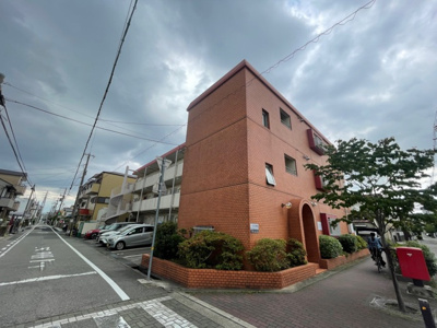 【外観】 | 東平和コート