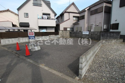 【外観】 | 元本郷町1丁目売地