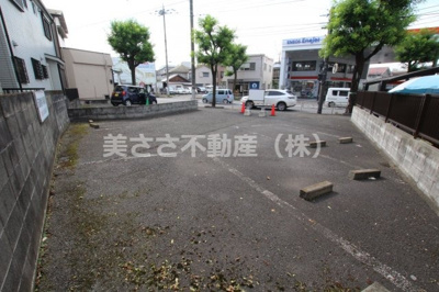 【外観】 | 元本郷町1丁目売地