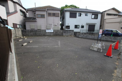【外観】 | 元本郷町1丁目売地