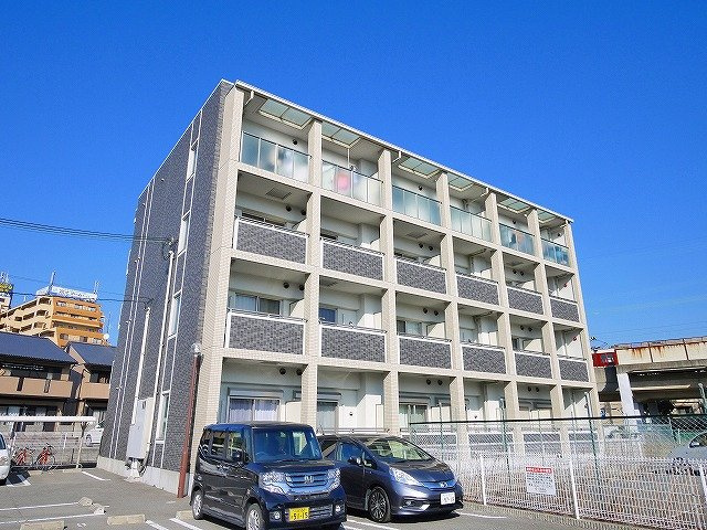 Ｈ．Ｔ．ミニョンの外観|きれいな外観です