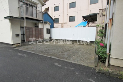 【外観】 | 八木町売地