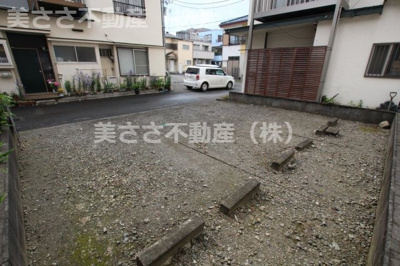 【外観】 | 八木町売地