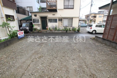 【外観】 | 八木町売地