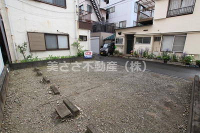 【外観】 | 八木町売地