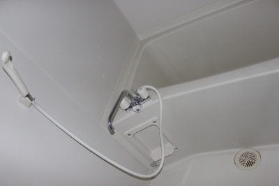 【浴室】 | ディンプル宇津木