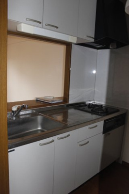 【キッチン】 | ディンプル宇津木