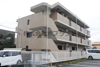 【外観】 | ディンプル宇津木