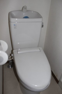 【トイレ】 | フィオーレ宇津木