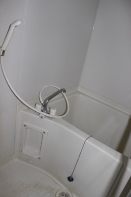 【浴室】 | フィオーレ宇津木