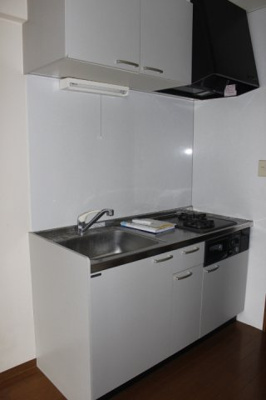 【キッチン】 | フィオーレ宇津木